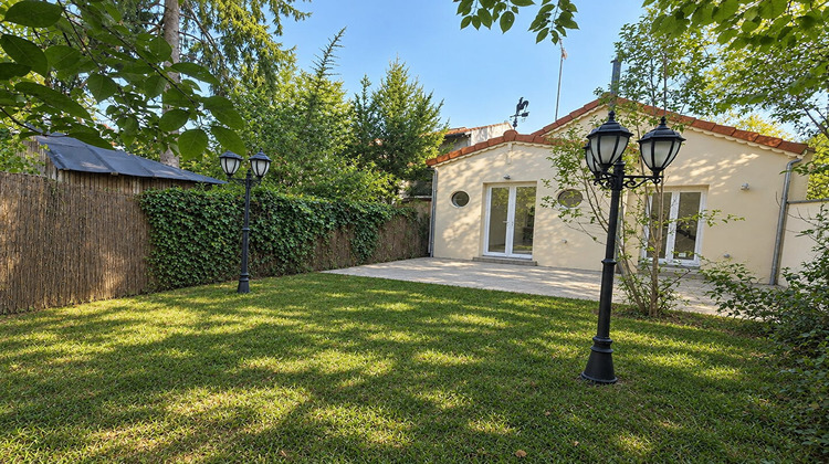 Ma-Cabane - Vente Maison LE PERREUX-SUR-MARNE, 92 m²