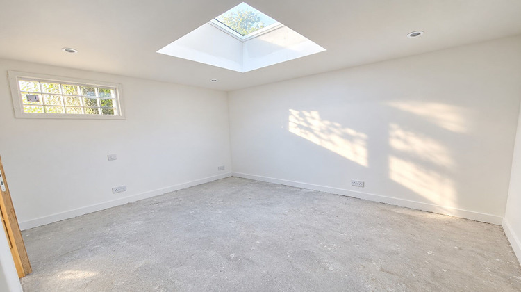 Ma-Cabane - Vente Maison LE PERREUX-SUR-MARNE, 92 m²