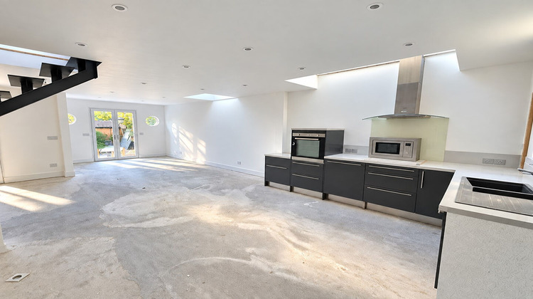 Ma-Cabane - Vente Maison LE PERREUX-SUR-MARNE, 92 m²