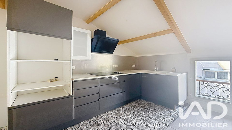 Ma-Cabane - Vente Maison Le Perreux-sur-Marne, 101 m²