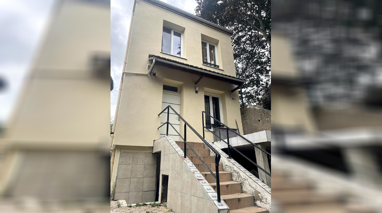 Ma-Cabane - Vente Maison Le Perreux-sur-Marne, 94 m²
