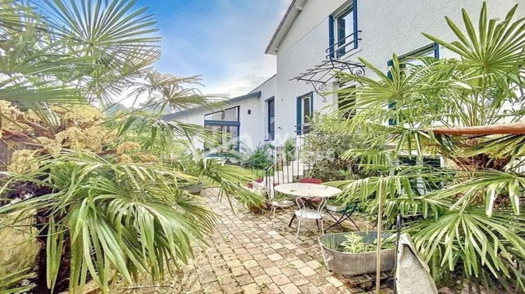 Ma-Cabane - Vente Maison Le Perreux-sur-Marne, 247 m²