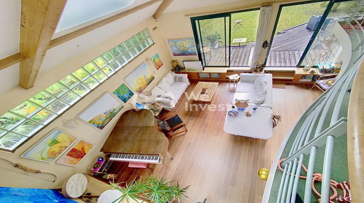Ma-Cabane - Vente Maison Le Perreux-sur-Marne, 247 m²