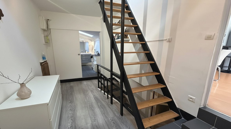 Ma-Cabane - Vente Maison Le Perreux-sur-Marne, 72 m²
