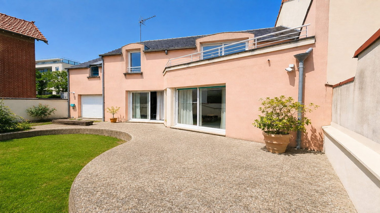 Ma-Cabane - Vente Maison Le Perreux-sur-Marne, 115 m²