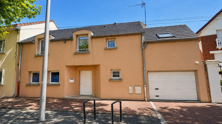 Ma-Cabane - Vente Maison Le Perreux-sur-Marne, 115 m²