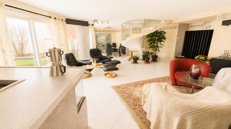 Ma-Cabane - Vente Maison Le Perreux-sur-Marne, 115 m²