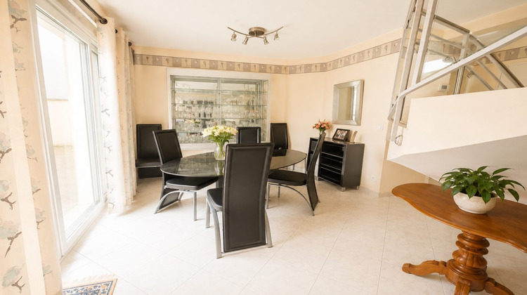 Ma-Cabane - Vente Maison Le Perreux-sur-Marne, 115 m²