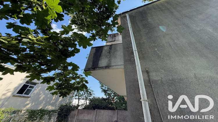 Ma-Cabane - Vente Maison Le Perreux-sur-Marne, 188 m²