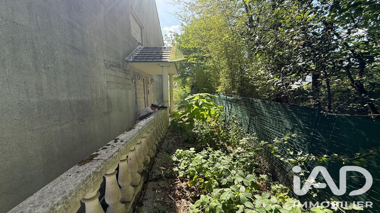 Ma-Cabane - Vente Maison Le Perreux-sur-Marne, 188 m²