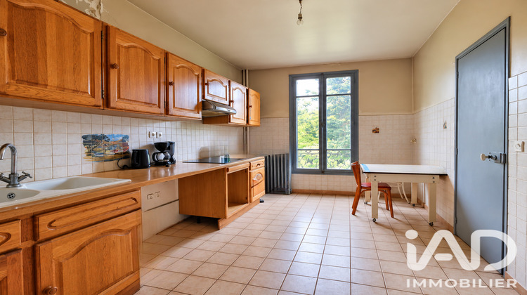 Ma-Cabane - Vente Maison Le Perreux-sur-Marne, 160 m²