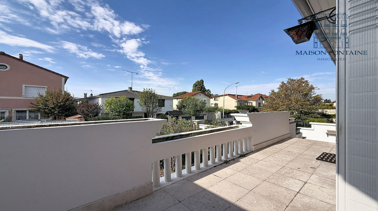 Ma-Cabane - Vente Maison Le Perreux-sur-Marne, 131 m²