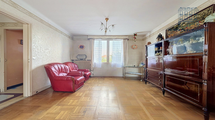 Ma-Cabane - Vente Maison Le Perreux-sur-Marne, 131 m²