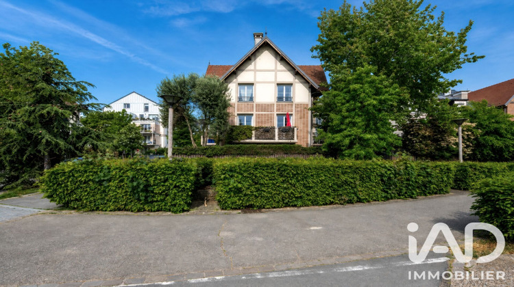 Ma-Cabane - Vente Maison Le Perreux-sur-Marne, 143 m²