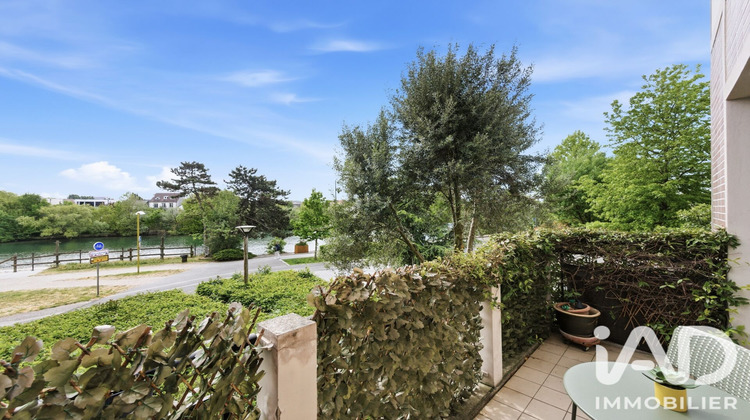 Ma-Cabane - Vente Maison Le Perreux-sur-Marne, 143 m²