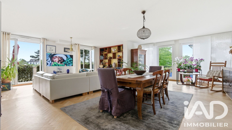 Ma-Cabane - Vente Maison Le Perreux-sur-Marne, 143 m²