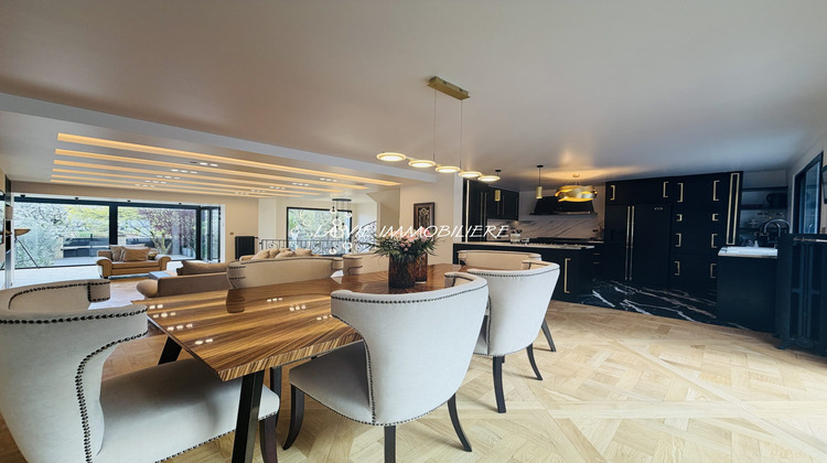 Ma-Cabane - Vente Maison Le Perreux-sur-Marne, 233 m²