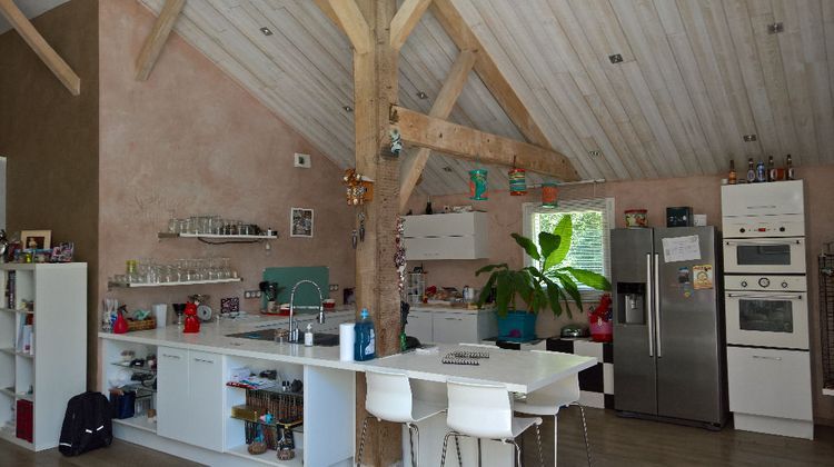 Ma-Cabane - Vente Maison LE PERRIER, 290 m²