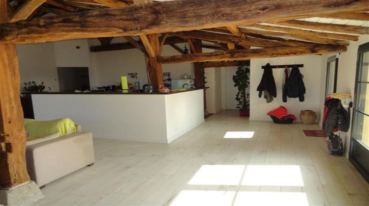 Ma-Cabane - Vente Maison LE PERRIER, 178 m²