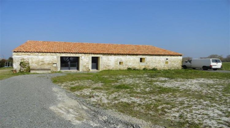 Ma-Cabane - Vente Maison LE PERRIER, 178 m²