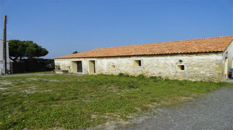 Ma-Cabane - Vente Maison LE PERRIER, 178 m²