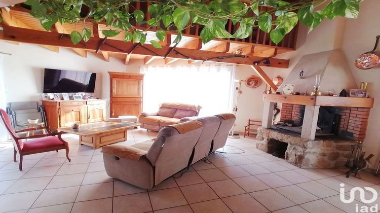 Ma-Cabane - Vente Maison Le Perrier, 151 m²