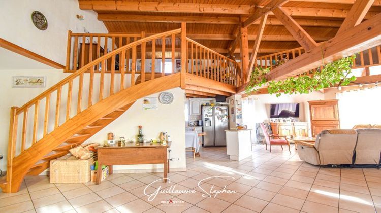 Ma-Cabane - Vente Maison LE PERRIER, 151 m²