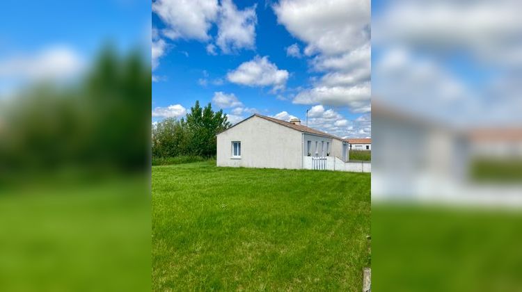 Ma-Cabane - Vente Maison LE PERRIER, 73 m²