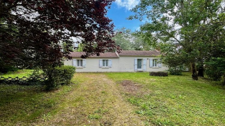 Ma-Cabane - Vente Maison Le Perrier, 82 m²