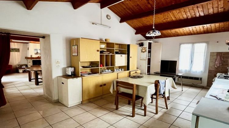 Ma-Cabane - Vente Maison Le Perrier, 82 m²