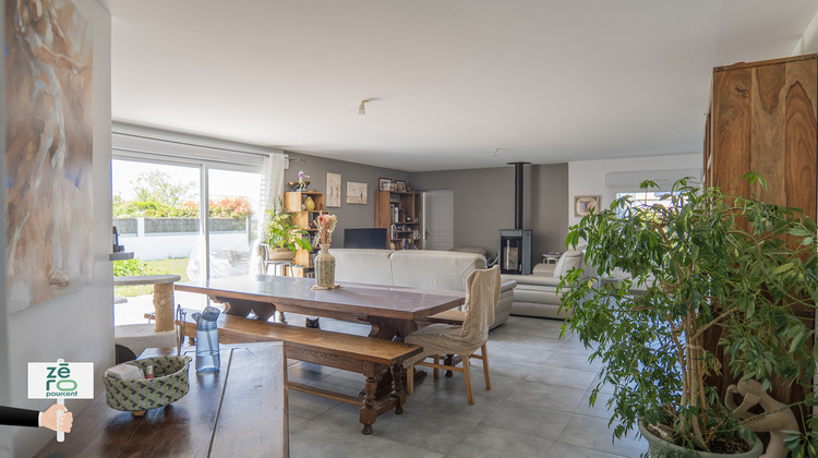 Ma-Cabane - Vente Maison Le Perrier, 132 m²