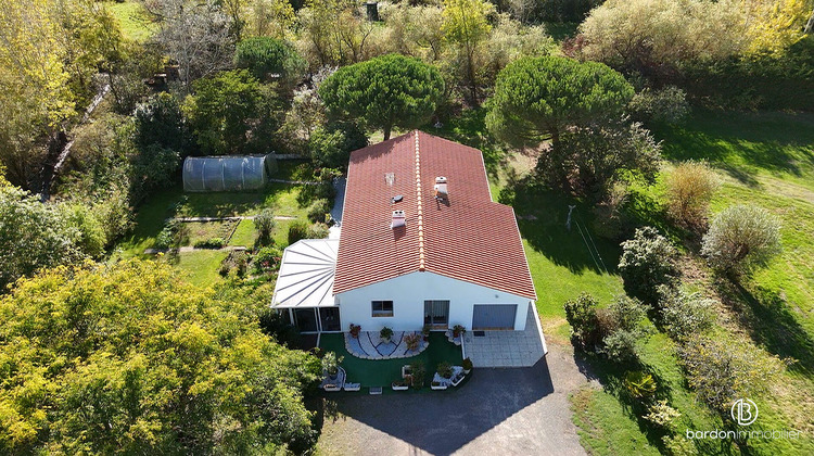 Ma-Cabane - Vente Maison LE PERRIER, 111 m²