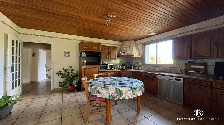 Ma-Cabane - Vente Maison LE PERRIER, 111 m²