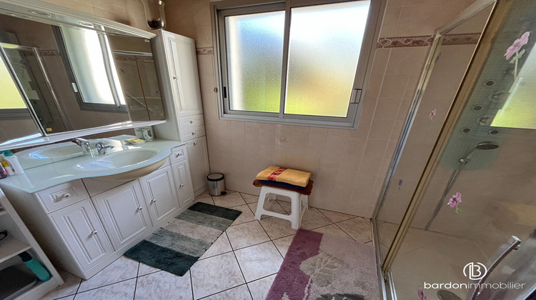 Ma-Cabane - Vente Maison LE PERRIER, 111 m²