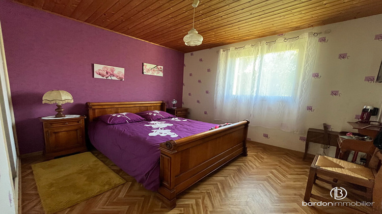 Ma-Cabane - Vente Maison LE PERRIER, 111 m²