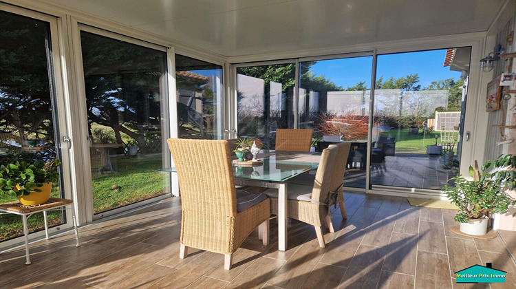 Ma-Cabane - Vente Maison LE PERRIER, 71 m²