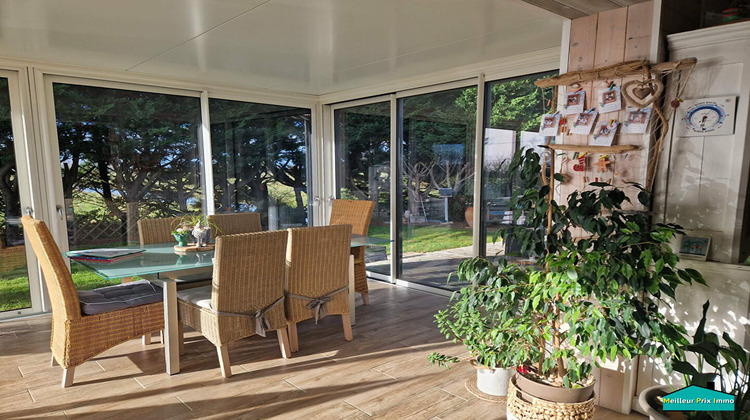 Ma-Cabane - Vente Maison LE PERRIER, 71 m²