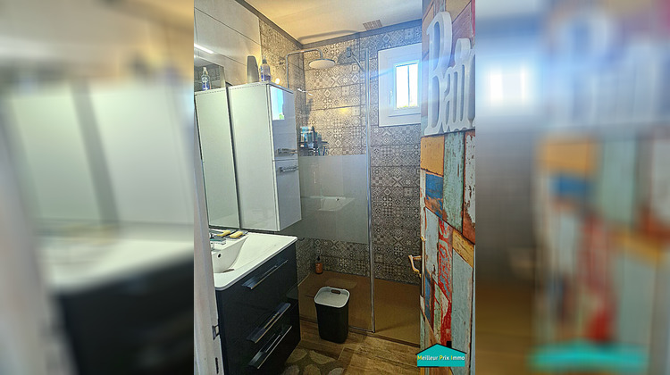 Ma-Cabane - Vente Maison LE PERRIER, 71 m²