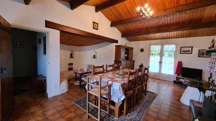 Ma-Cabane - Vente Maison Le Perrier, 70 m²