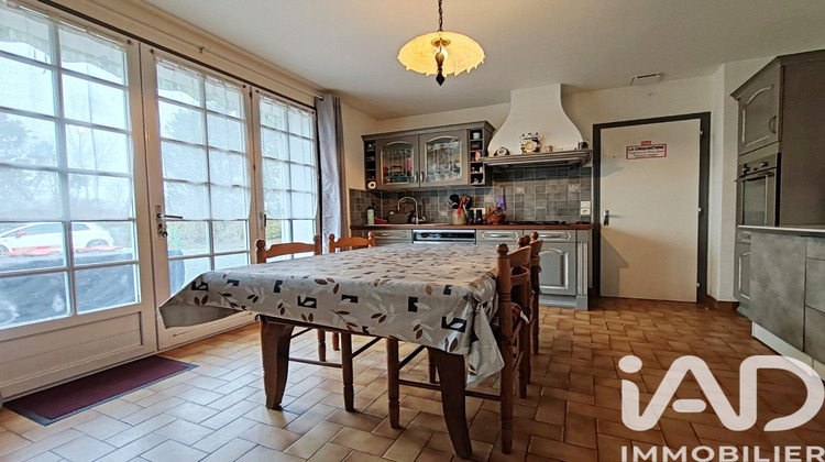Ma-Cabane - Vente Maison Le Perrier, 147 m²