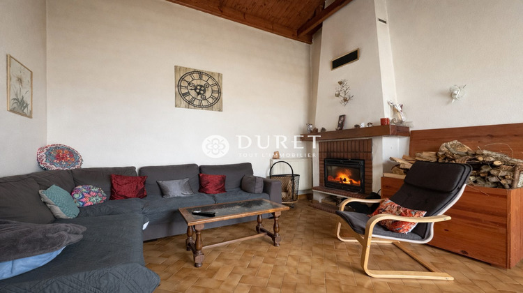 Ma-Cabane - Vente Maison Le Perrier, 145 m²