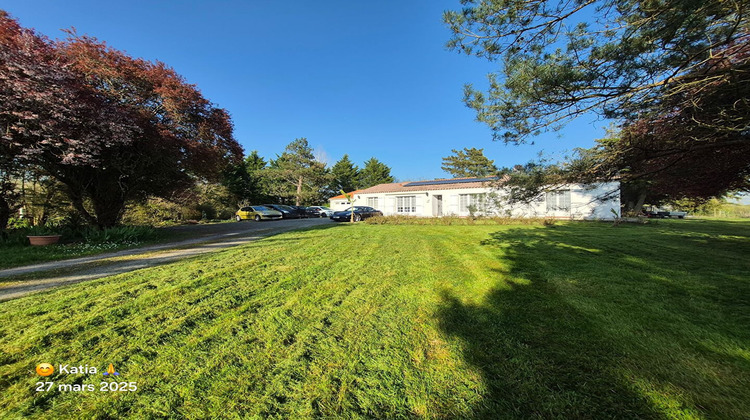 Ma-Cabane - Vente Maison LE PERRIER, 147 m²