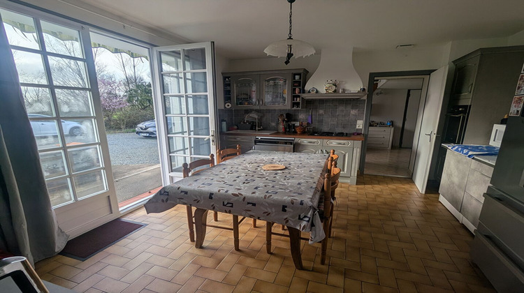 Ma-Cabane - Vente Maison LE PERRIER, 147 m²