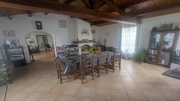 Ma-Cabane - Vente Maison LE PERRIER, 147 m²