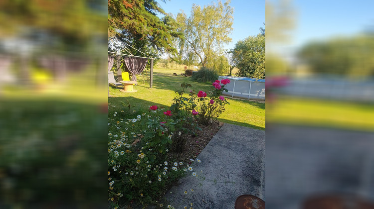 Ma-Cabane - Vente Maison LE PERRIER, 147 m²