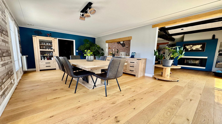 Ma-Cabane - Vente Maison Le Perrier, 165 m²