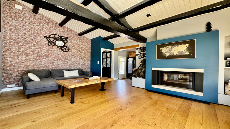 Ma-Cabane - Vente Maison Le Perrier, 165 m²