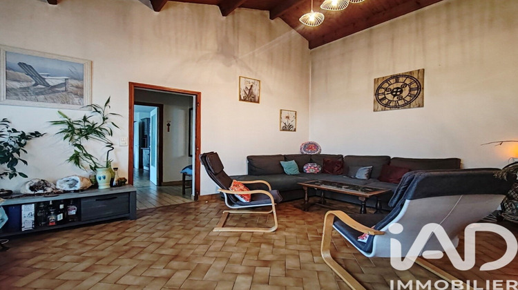 Ma-Cabane - Vente Maison Le Perrier, 147 m²