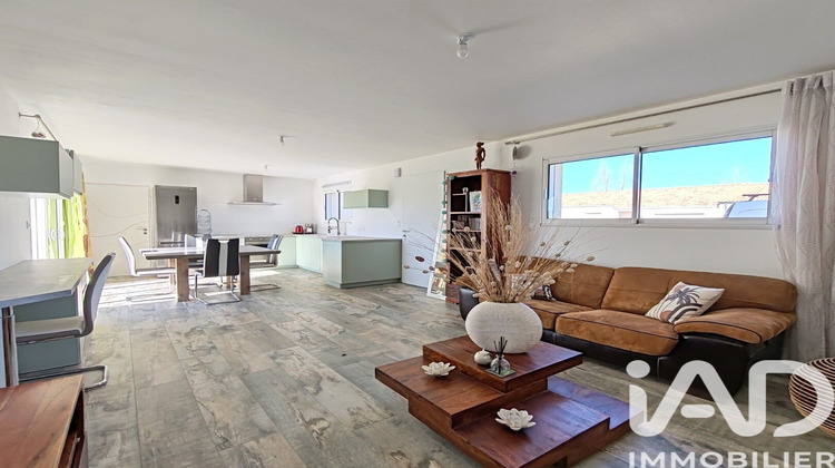 Ma-Cabane - Vente Maison Le Perrier, 67 m²