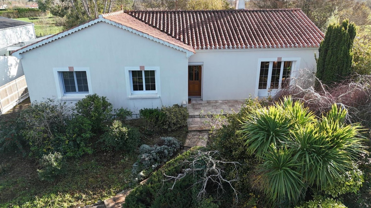 Ma-Cabane - Vente Maison Le Perrier, 165 m²